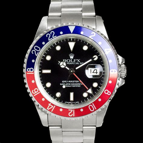 rolex gmt master purple|16710 rolex gmt master ii.